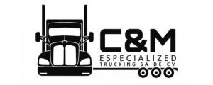 logo c&m